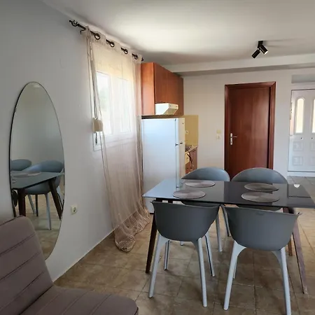 Kallithea Penthouse * Kallithea (Chalkidiki)