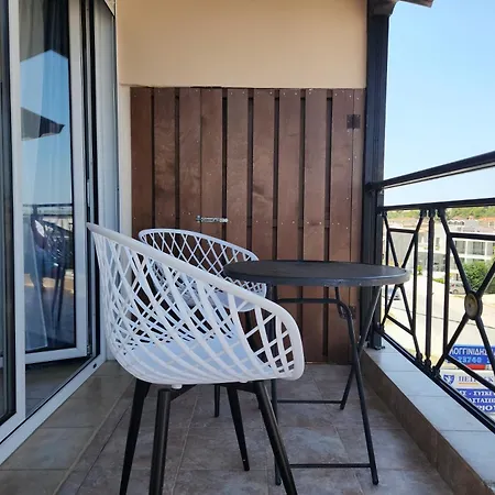 Kallithea Penthouse Appartamento *