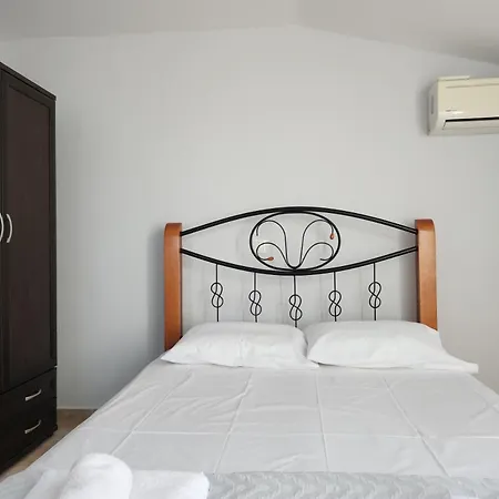 Appartamento Kallithea Penthouse Kallithea (Chalkidiki)