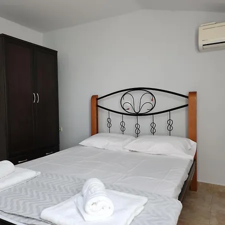 Appartamento Kallithea Penthouse Kallithea (Chalkidiki)