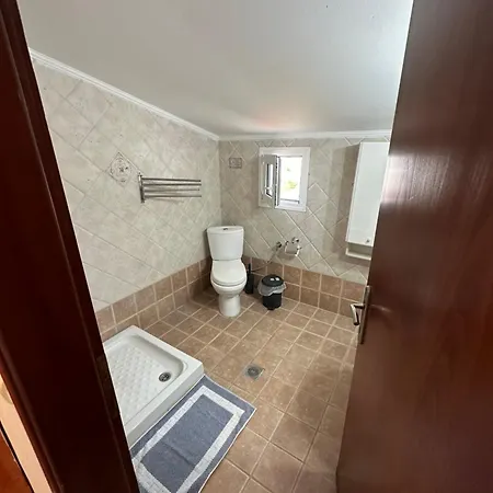 Kallithea Penthouse