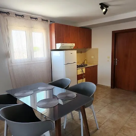 Lejlighed Kallithea Penthouse Kallithea (Chalkidiki)