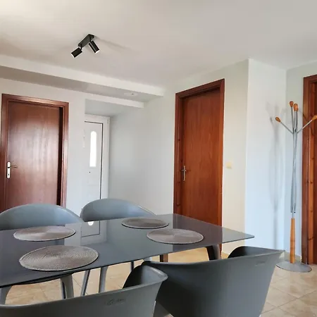Kallithea Penthouse