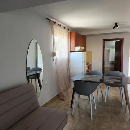 Kallithea Penthouse