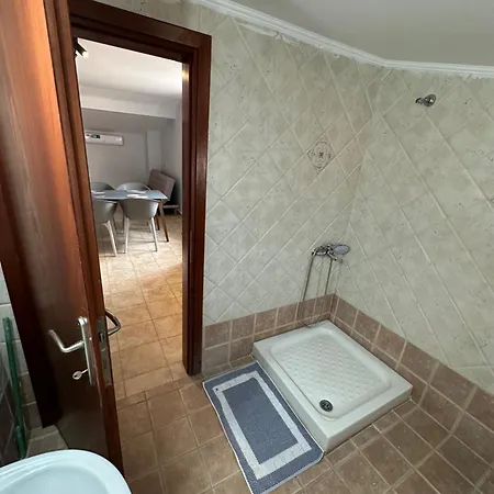 Kallithea Penthouse *