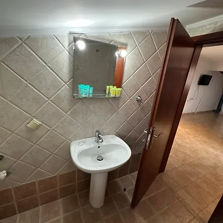 Kallithea Penthouse *